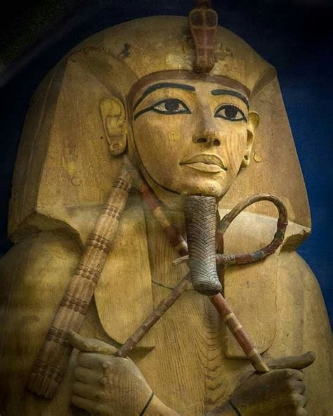 The Curse of the Nile: King Ramses' Dark Legacy